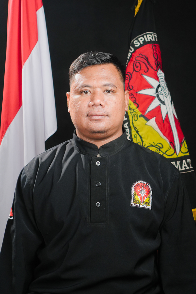 Ki Paksi Dewanta Ki Paksi Dewanta