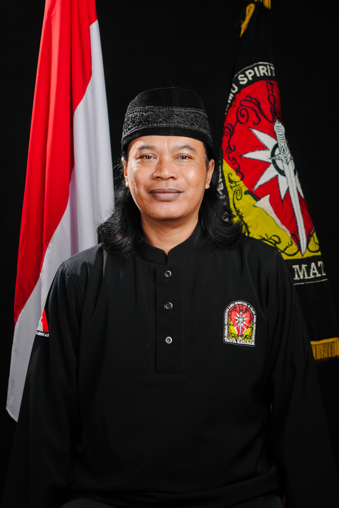 KI WIRA Nismara KI WIRA Nismara