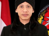 Ki Aryo Wisanggeni Ketua Umum Tahta Mataram