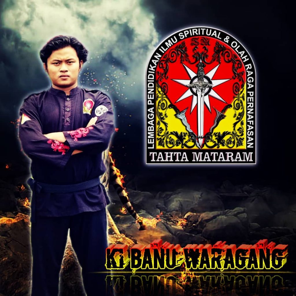 Ki Banu Waragang