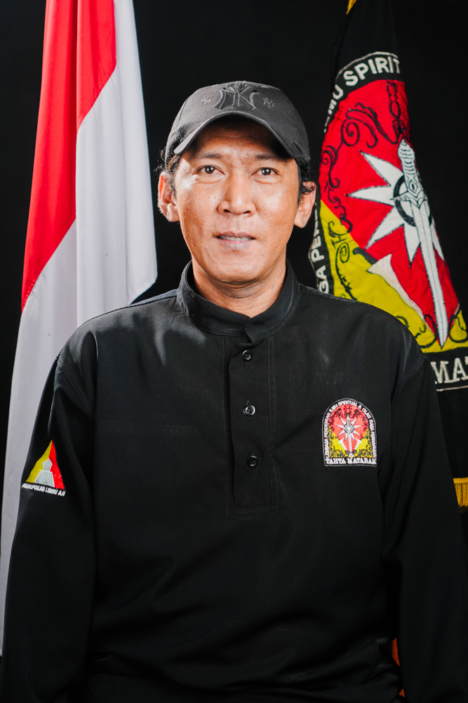 Ki Jaler Pangestu