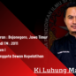 Ki Luhung Mahajana