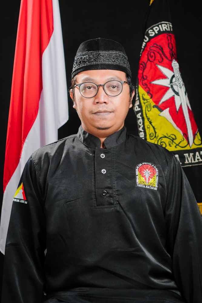 Ki Purba Arum