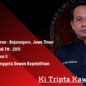 Ki Tripta Kawibawan