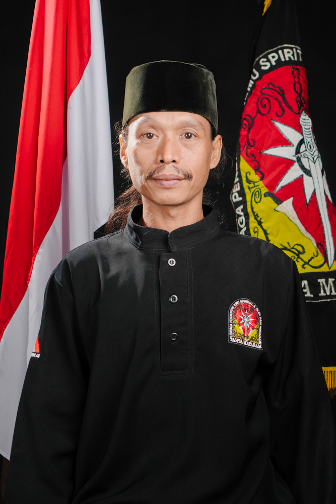 Ki Tunggul Manik Ki Tunggul Manik
