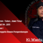 Ki Wastu Niskala