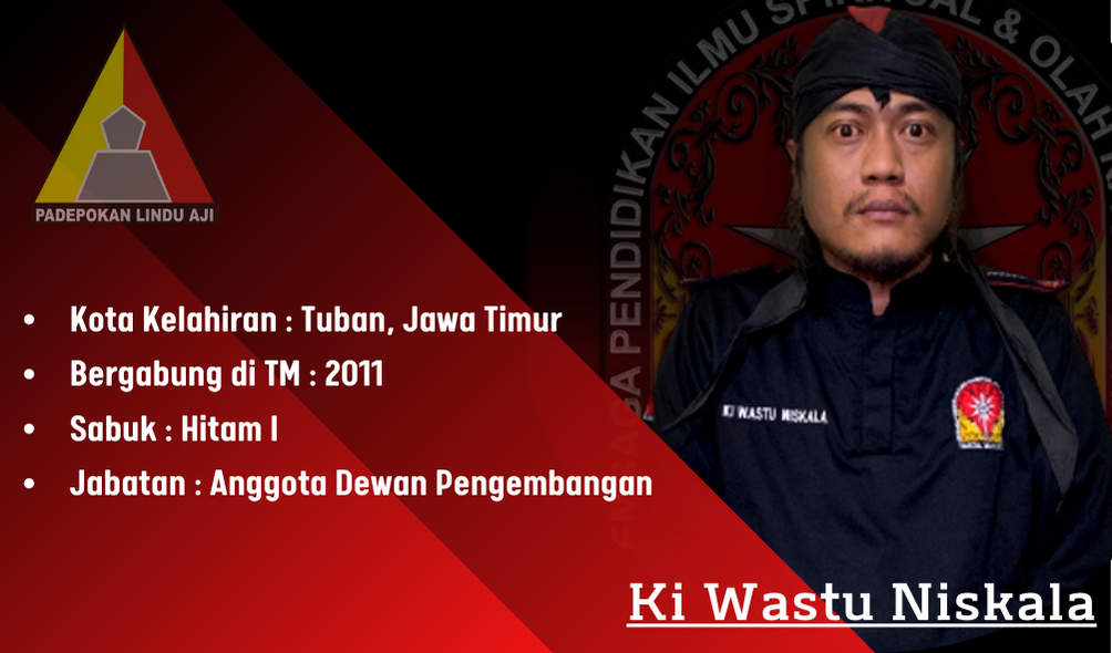 Ki Wastu Niskala