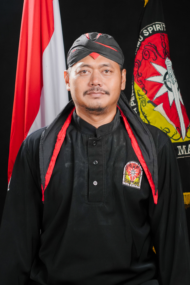 Ki Windhu Abinawa