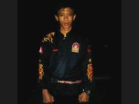 Penyandang Sabuk Hitam Naga Pertama Di Tahta Mataram Indonesia.