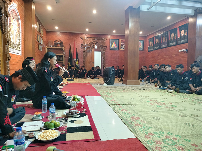 Wejang Calon Hitam Muda