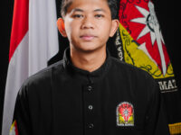 Ferdi Yogi Pratama