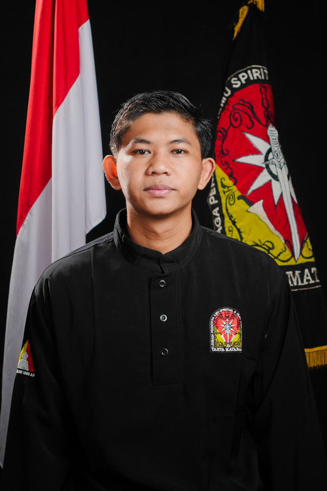 Ferdi Yogi Pratama
