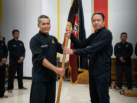 Melanjutkan Amanah, Menjaga Marwah Tahta Mataram Indonesia