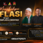 Menghadapi Inflasi dengan Kontemplasi & Meditasi