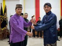 Resafel Kepengurusan Yayasan Padepokan Lindu Aji, Semangat Baru untuk Melanjutkan Pengabdian Resafel Kepengurusan Yayasan Padepokan Lindu Aji, Semangat Baru untuk Melanjutkan Pengabdian