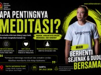 Apa Pentingnya Meditasi Saatnya Berhenti Sejenak dan Mengenal Diri Sendiri Apa Pentingnya Meditasi Saatnya Berhenti Sejenak dan Mengenal Diri Sendiri