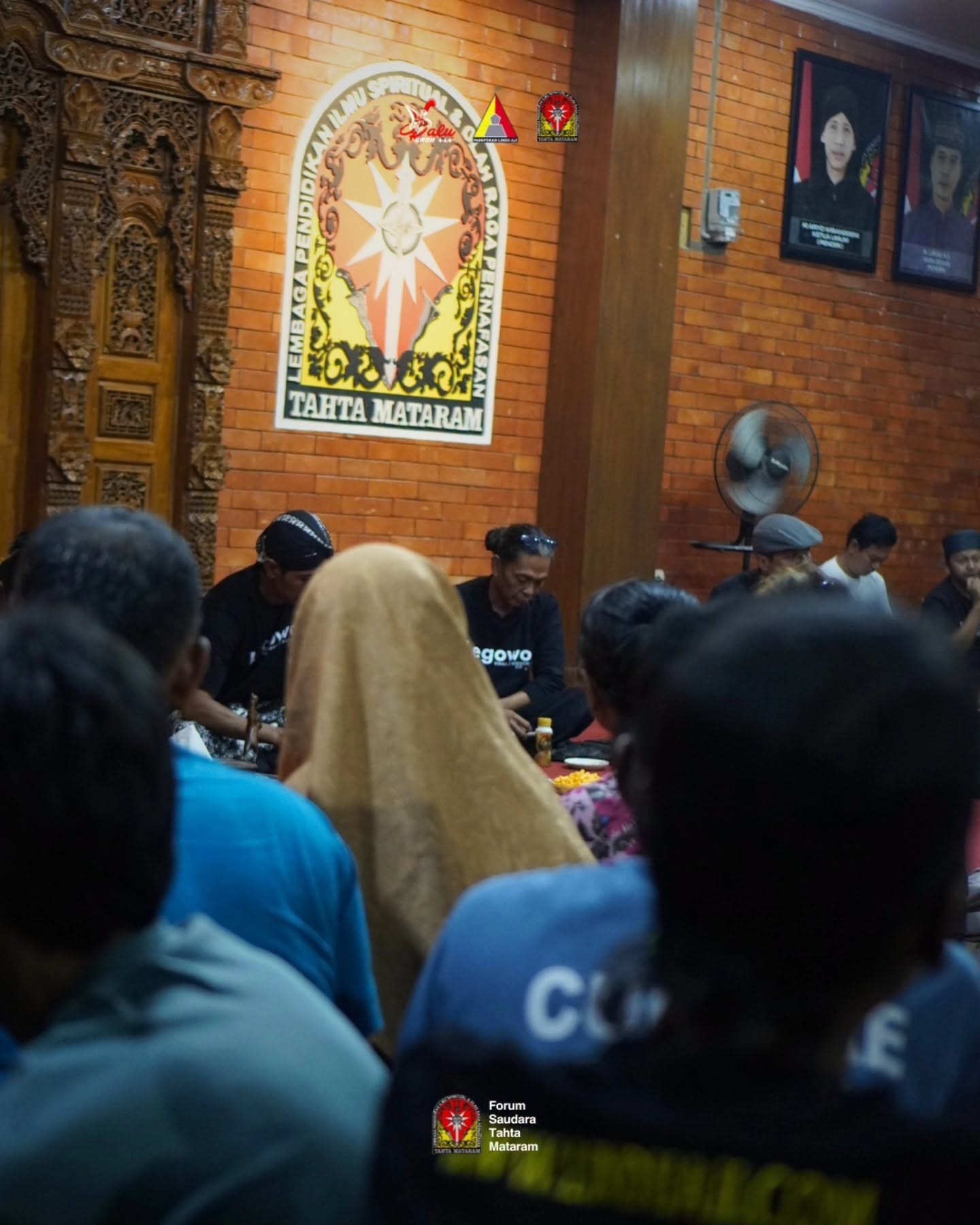 Forum Saudara Tahta Mataram (4)