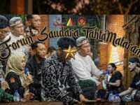 Maturnuwun, Dulur Sedaya. Semangat Persaudaraan Menghidupkan Forum Saudara Tahta Mataram
