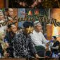 Maturnuwun, Dulur Sedaya. Semangat Persaudaraan Menghidupkan Forum Saudara Tahta Mataram Maturnuwun, Dulur Sedaya. Semangat Persaudaraan Menghidupkan Forum Saudara Tahta Mataram