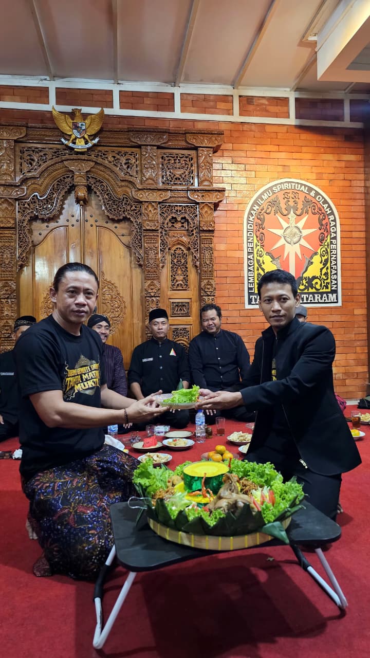 Milad Tahta Mataram 2026