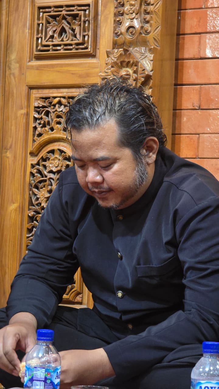 Milad Tahta Mataram 2026