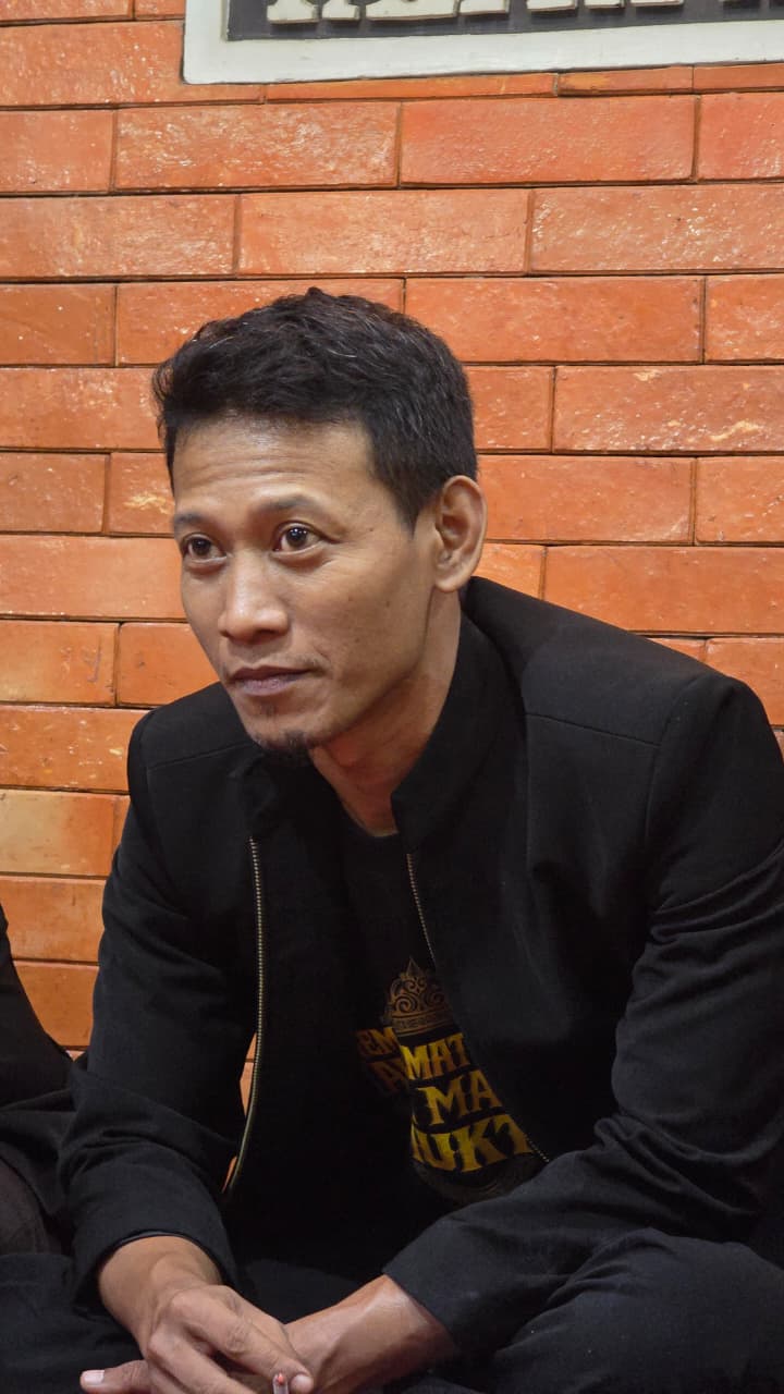 Milad Tahta Mataram 2026