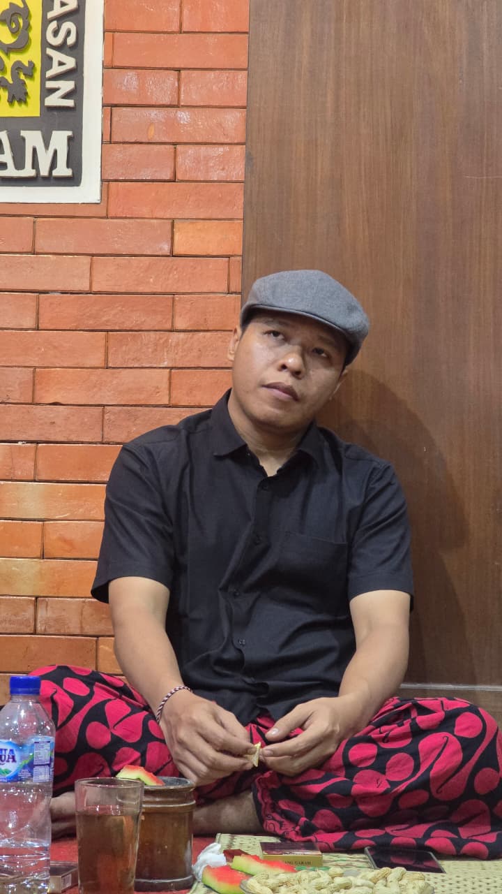Milad Tahta Mataram 2026