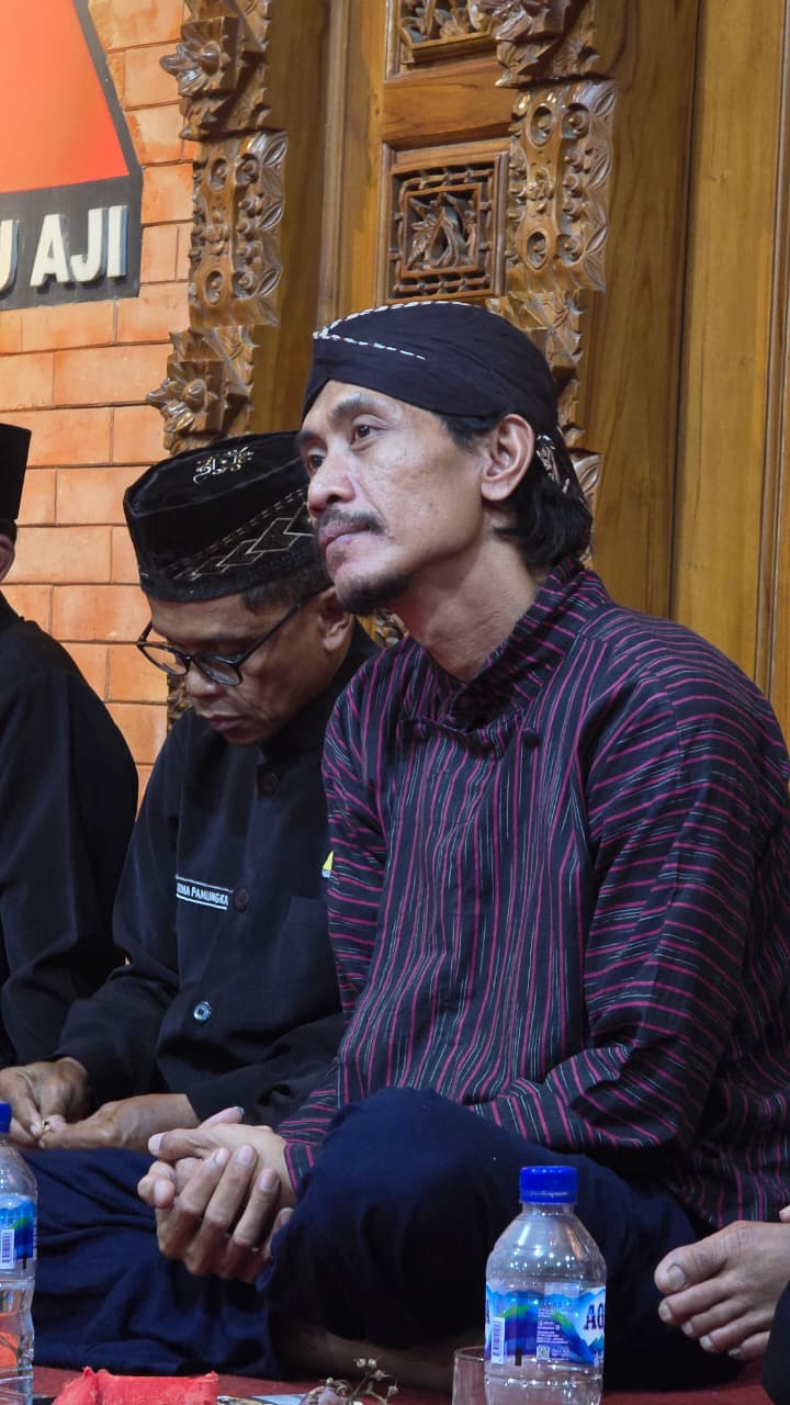 Milad Tahta Mataram 2026