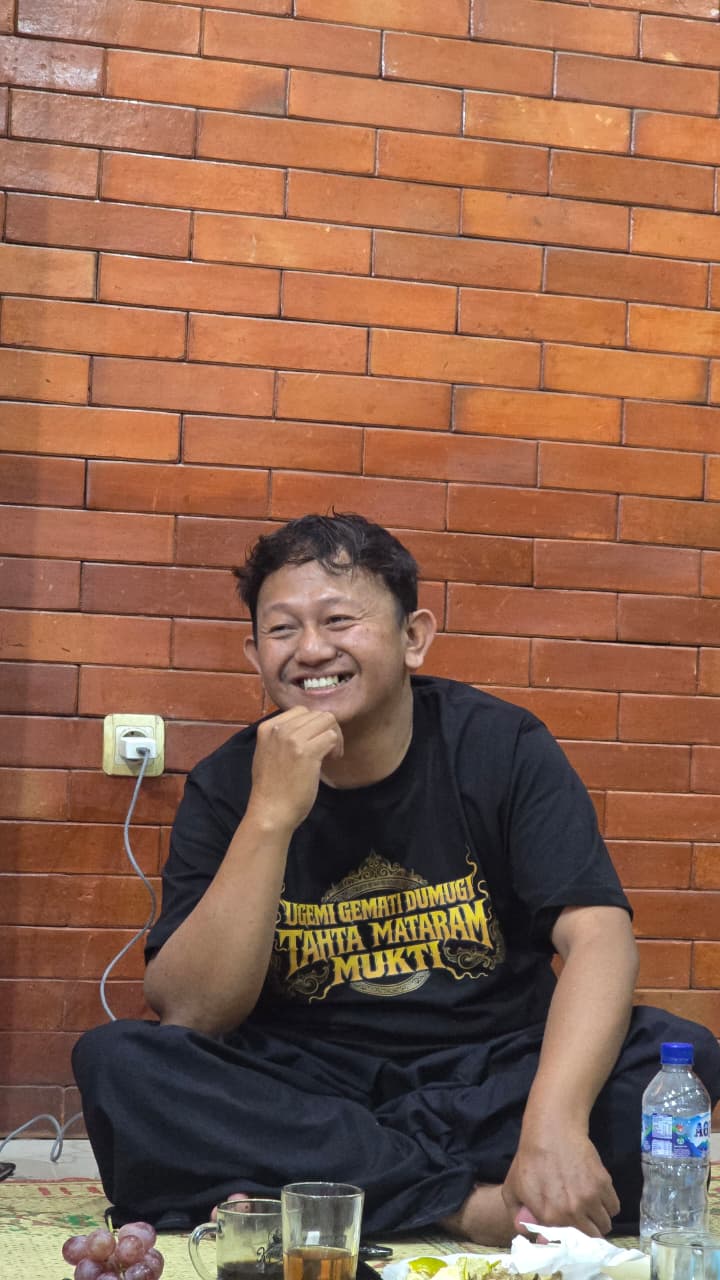 Milad Tahta Mataram 2026