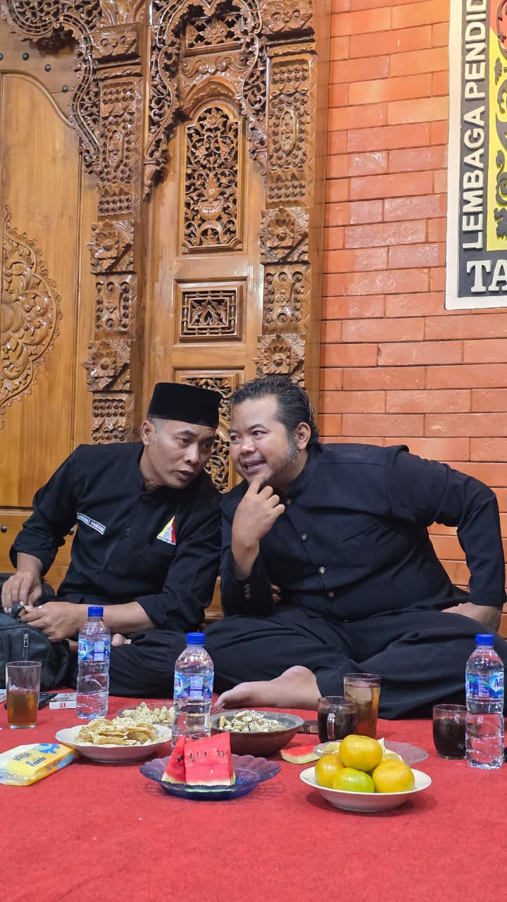 Milad Tahta Mataram 2026