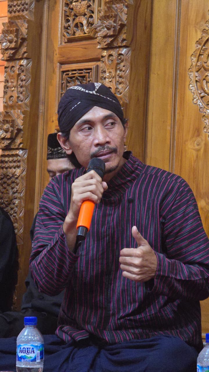 Milad Tahta Mataram 2026