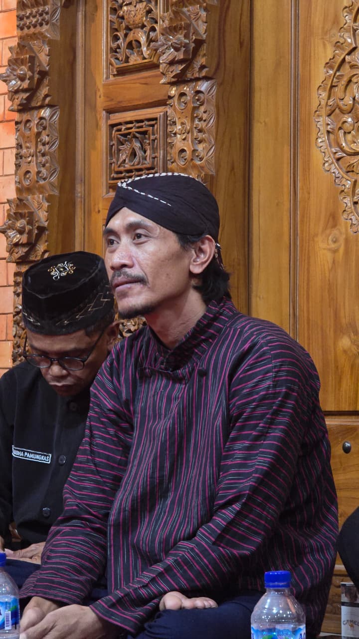 Milad Tahta Mataram 2026