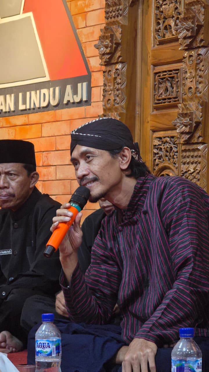 Milad Tahta Mataram 2026