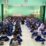 Pelatihan Meditasi Tahta Mataram di SMP Negeri 3 Kebakkramat